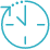 Reduce Travel Time (Icon)
