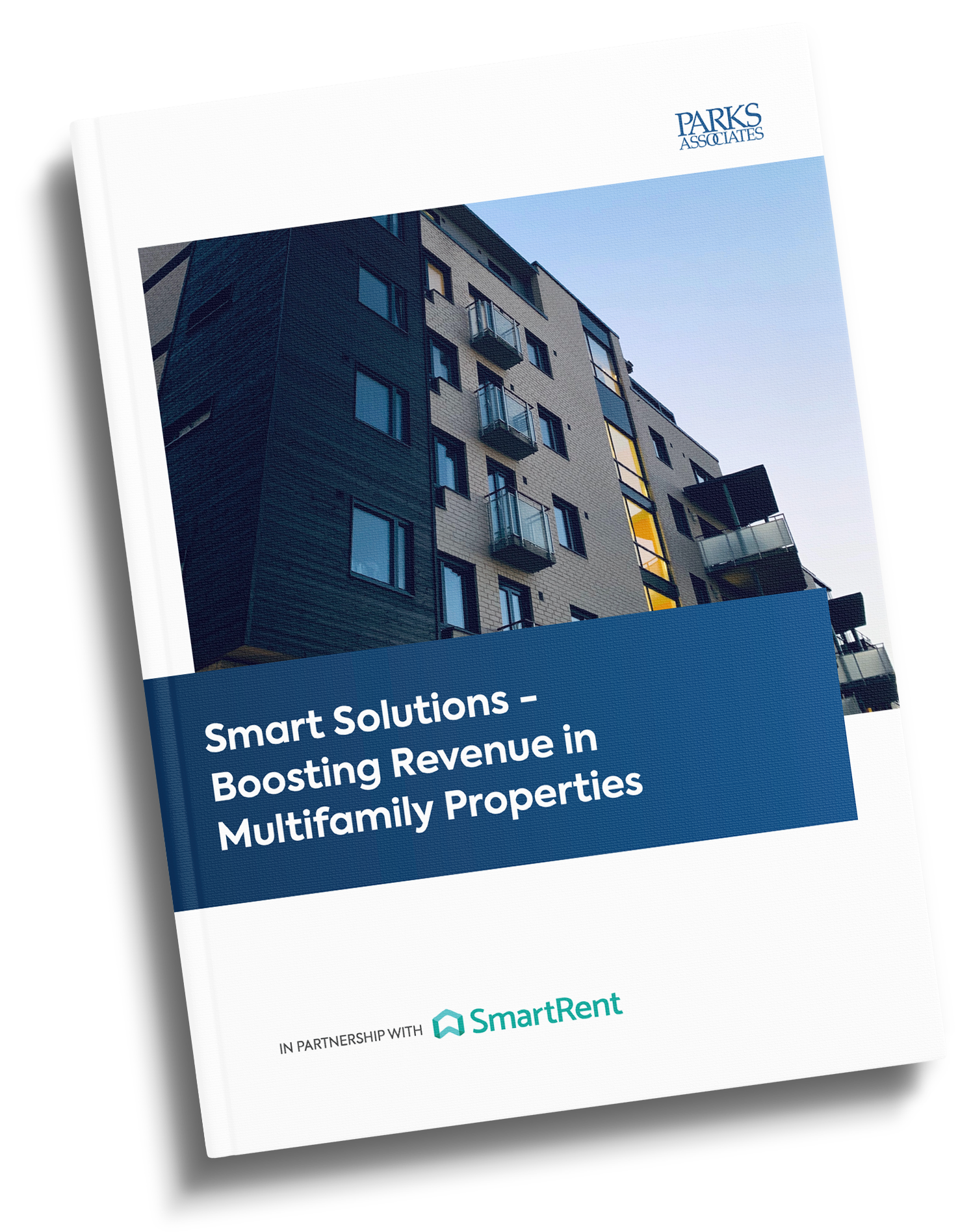 Smart Solutions Boost Revenue White Paper